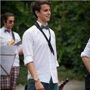 Studente madrelingua per ripetizioni di francese per scuola media e superiore. Potenziamento grammatica, lessico e pronuncia